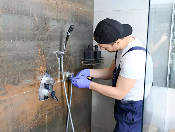 Why Choose Aptos Plumbing Pro for Shower Installation in Aptos, CA?