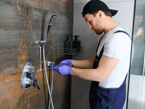 Why Choose Aptos Plumbing Pro for Shower Repair in Aptos, CA?