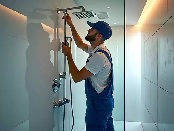 Why Choose Aptos Plumbing Pro for Shower Replacement in Aptos, CA?