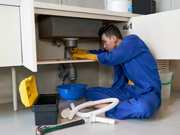 Why Choose Aptos Plumbing Pro for Sink Drain Replacement in Aptos, CA?