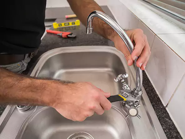 Why Choose Aptos Plumbing Pro for Sink Installation in Aptos, CA?