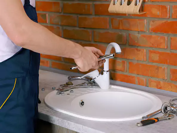 Why Choose Aptos Plumbing Pro for Sink Repair in Aptos, CA?