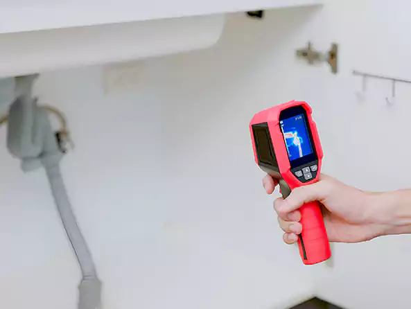 Why Choose Aptos Plumbing Pro for Slab Leak Detection in Aptos, CA?