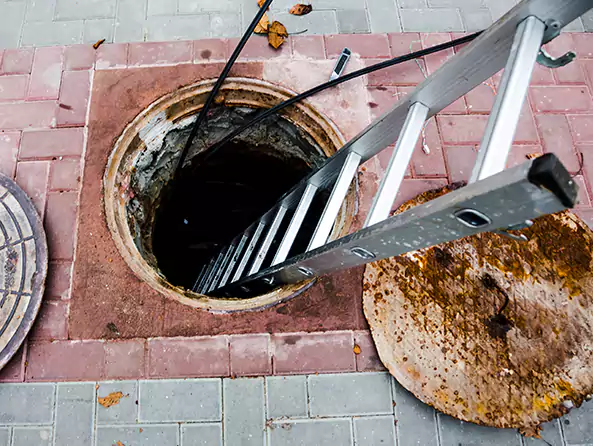Why Choose Aptos Plumbing Pro for Storm Drain Cleaning in Aptos, CA?