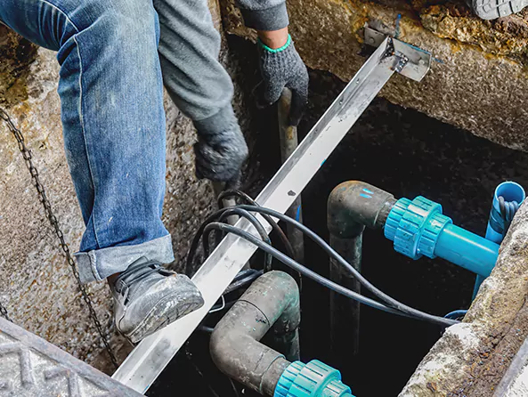 Why Choose Aptos Plumbing Pro for Sump Pump Maintenance in Aptos, CA?