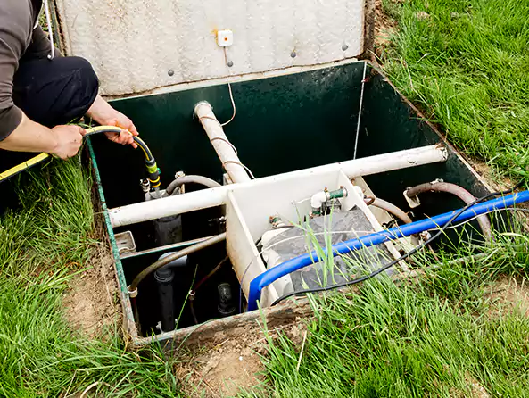 Why Choose Aptos Plumbing Pro for Sump Pump Replacement in Aptos, CA?