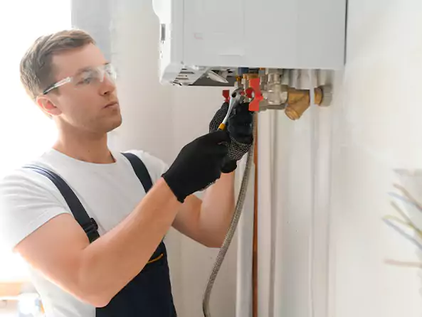 Why Choose Aptos Plumbing Pro for Tankless Water Heater Maintenance in Aptos, CA?