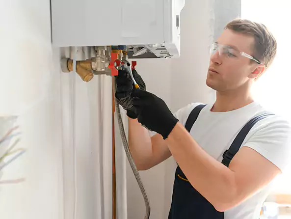 Why Choose Aptos Plumbing Pro for Tankless Water Heater Repair in Aptos, CA?