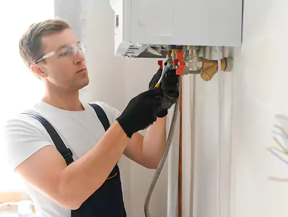 Why Choose Aptos Plumbing Pro for Tankless Water Heater Replacement in Aptos, CA?