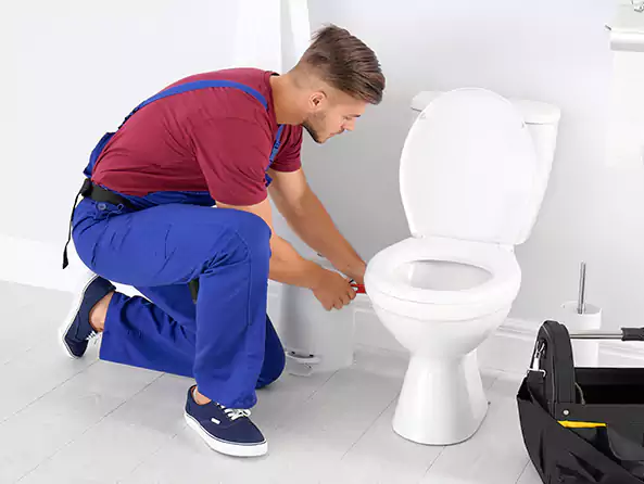 Why Choose Aptos Plumbing Pro for Toilet Installation in Aptos, CA?