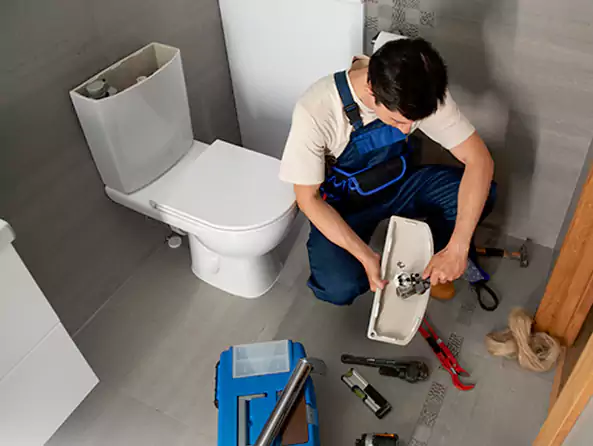 Why Choose Aptos Plumbing Pro for Toilet Repair in Aptos, CA?