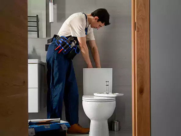 Why Choose Aptos Plumbing Pro for Toilet Replacement in Aptos, CA?