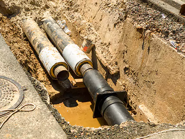 Why Choose Aptos Plumbing Pro for Trenchless Pipe Repair in Aptos?