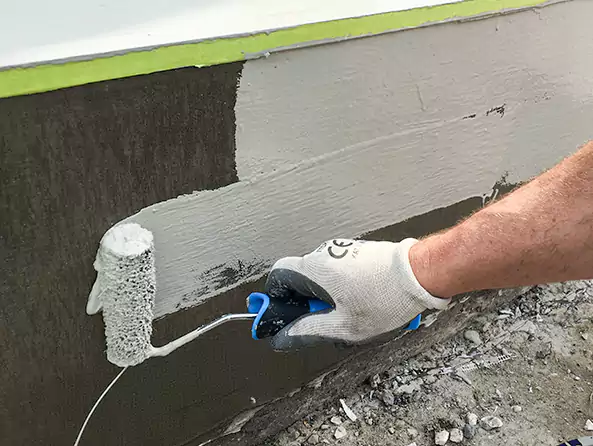 Why Choose Aptos Plumbing Pro for Walls Waterproofing in Aptos, CA?