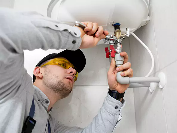 Why Choose Aptos Plumbing Pro for Water Heater Expansion Tank Installation in Aptos, CA?