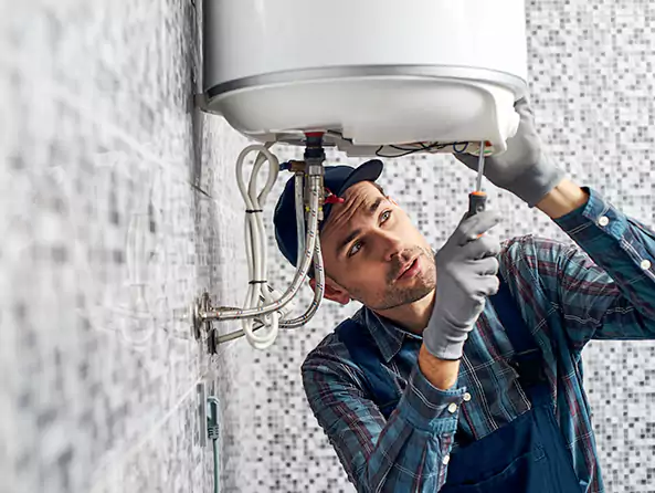 Why Choose Aptos Plumbing Pro for Water Heater Maintenance in Aptos, CA?