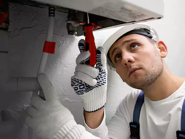 Why Choose Aptos Plumbing Pro for Water Heater Repair in Aptos, CA?