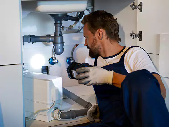 Why Choose Aptos Plumbing Pro for Water Leak Repair in Aptos, CA?