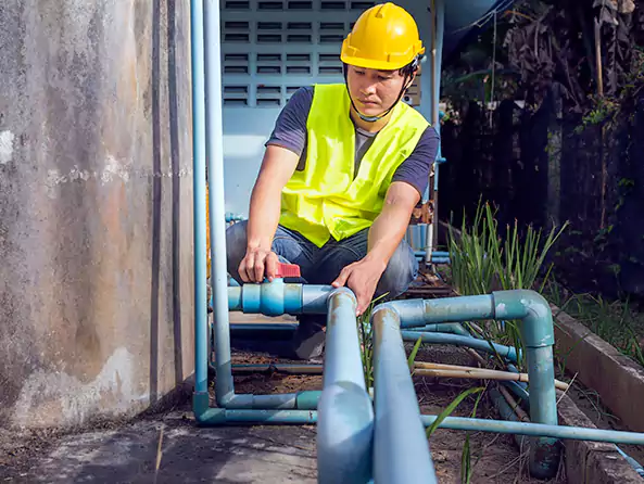 Why Choose Aptos Plumbing Pro for Water Line Installation in Aptos, CA