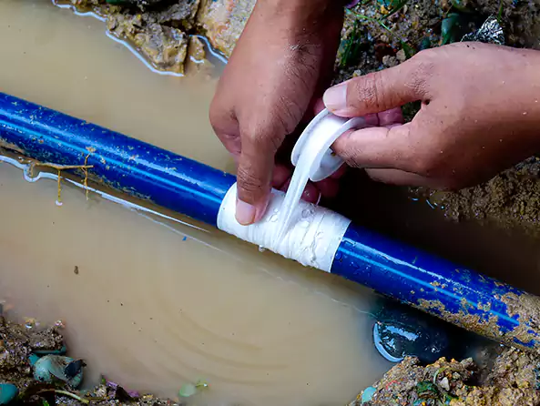  Why Choose Aptos Plumbing Pro for Water Line Repair in Aptos, CA?]