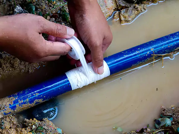 Why Choose Aptos Plumbing Pro for Water Line Replacement in Aptos, CA?