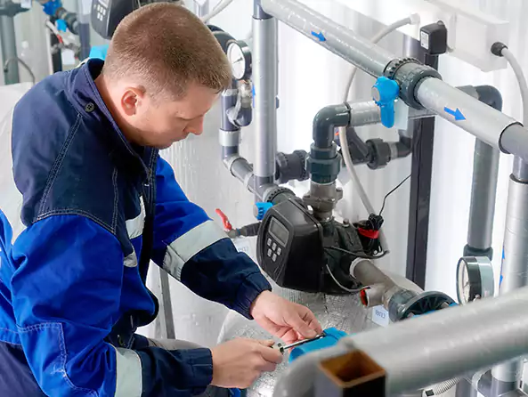 Why Choose Aptos Plumbing Pro for Water Softener Installation in Aptos, CA?
