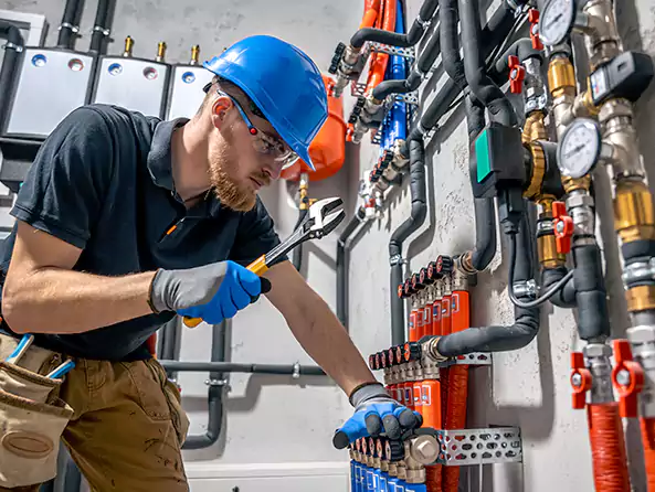 Why Choose Aptos Plumbing Pro for Water Softener Repair in Aptos?