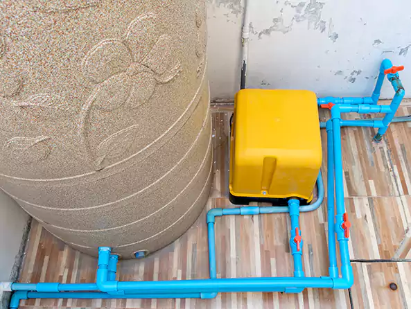 Why Choose Aptos Plumbing Pro for Well Pressure Tank Replacement in Aptos, CA?